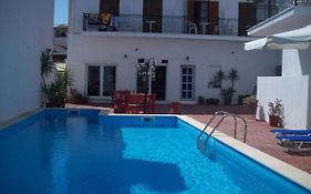 Marlton Hotel Skiathos